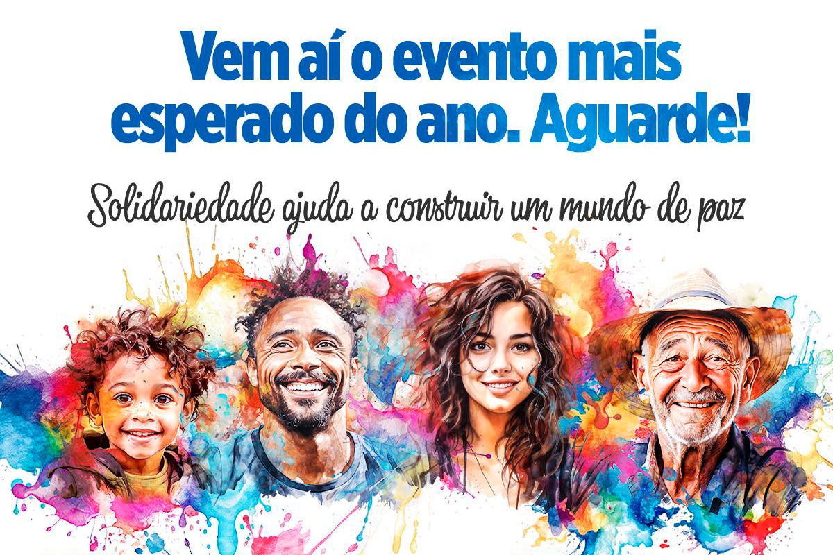 17ª edição do Leilão Solidariedade promete aquecer muitos corações